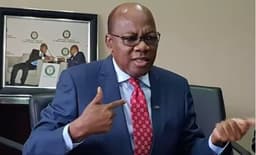 Why states go to Abuja monthly for printed banknotes to pay civil servants — Olisa Agbakoba