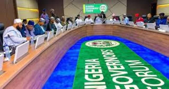 Governors: Removal of Nigeria from Grey List of FATF evidence of Tinubu’s financial discipline, integrity