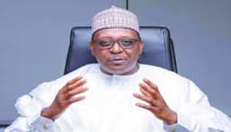 FG raises health insurance enrollment to 20m, targets 44m by 2030