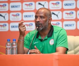 Nigeria will go to World Cup — Chelle