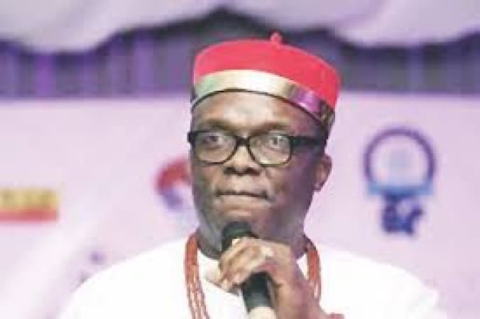 With the way govt is going, one day dead bodies will pay tax – Mbamalu, monarch