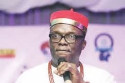 With the way govt is going, one day dead bodies will pay tax – Mbamalu, monarch