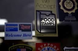 Will millions of low-income Americans lose food stamps during shutdown?
