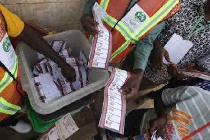 Electoral Act amendment: When will we amend our politicians and peoples?