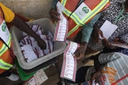Electoral Act amendment: When will we amend our politicians and peoples?