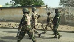 Ghost of military era hovers over Nigeria as govt crushes dissenting voices