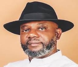 APC soon to implode over defectors — Ex-Spokesman Nabena