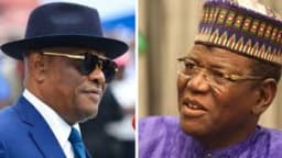 Lamido, Wike camps reject consensus deal for PDP chairmanship