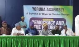 Insecurity: Yoruba Assembly sounds alarm, seeks regional response