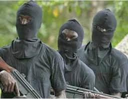 Anambra monarch weeps over killing of son, others by gunmen