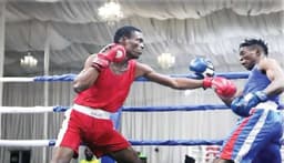 Lagos boxing championships make exciting return