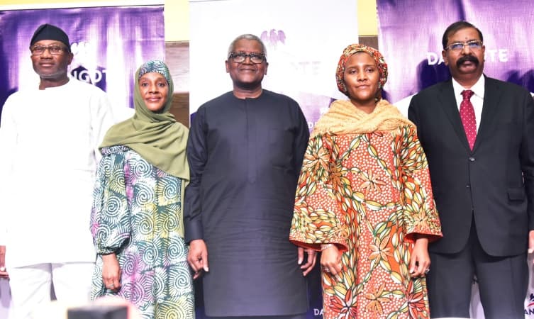 Dangote Refinery set to become the largest in the world with 1.4m bpd capacity