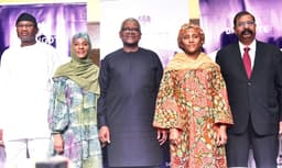Dangote Refinery set to become the largest in the world with 1.4m bpd capacity