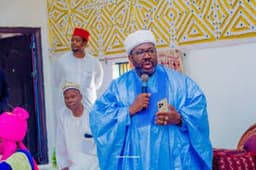 Crisis rocks ADC Kebbi as factions clash over suspension of Dr. Sule-Iko