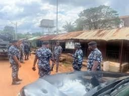 Security operatives swoop on suspected cultists groomed to unleash violence during Anambra guber election, detain 7