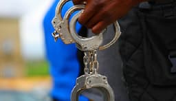 Chinese national arrested over Lagos explosion