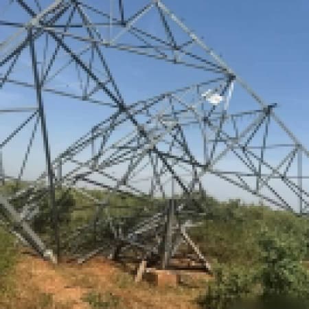 BREAKING: Again, suspected Boko Haram members plunge Borno, Yobe into darkness