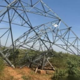BREAKING: Again, suspected Boko Haram members plunge Borno, Yobe into darkness