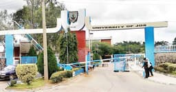 Varsity student kills, buries colleague in shallow grave