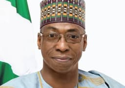 Israeli-Gaza: Nigeria insists on two State solution