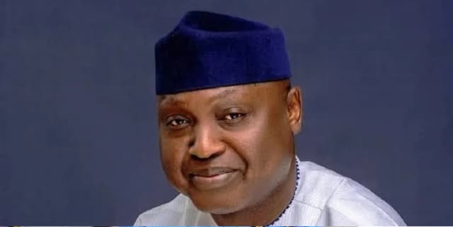 Ekiti 2026: 885 delegates to pick APC Gov candidate