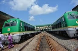 Warri–Itakpe train service resumes Wednesday — NRC