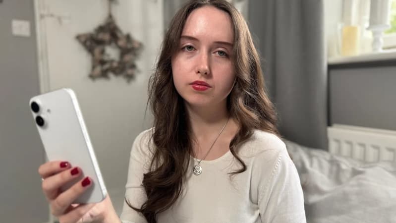 'I watched my stolen phone head to London, Dubai and China'