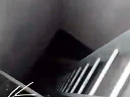 Firefighters rescue man trapped in Lagos underground channel