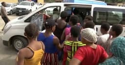 Police bust baby factory in Ondo, rescue five pregnant girls