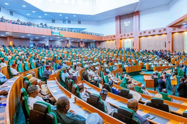 Reps summon NAFDAC, police, others for illicit drug probe