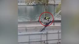 Two arrested over theft of jewels at Louvre museum in Paris