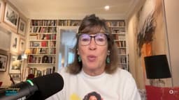 CNN host Christiane Amanpour battling cancer again and urges people to ‘listen to their bodies’
