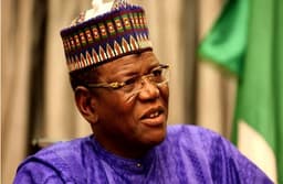 Lamido Joins PDP National Chairmanship Race, Picks Nomination Form Today