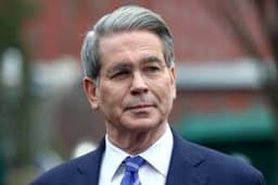 US may be unable to pay troops by mid-November if government shutdown continues: Treasury chief