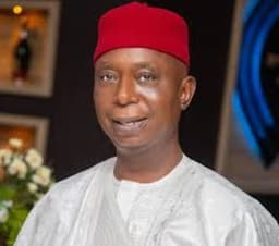 I feel sorry for men with one wife — Ned Nwoko