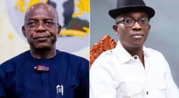 2027: Abure, Otti LP factions at war over Obi-ADC pact