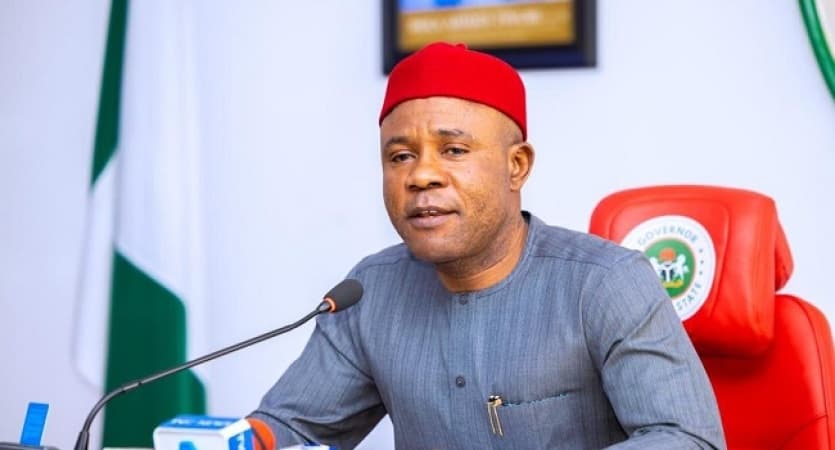 Enugu govt arrests man for defiling 2 daughters