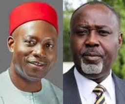 Soludo, Moghalu, others in last-minute push ahead Anambra governorship poll