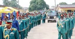 500 Generals forced out of service despite rising insurgency