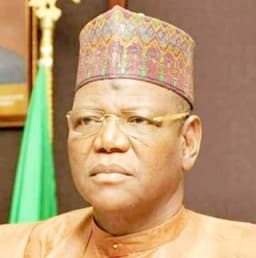 Lamido fails to secure chairmanship form at PDP HQ, threatens court action