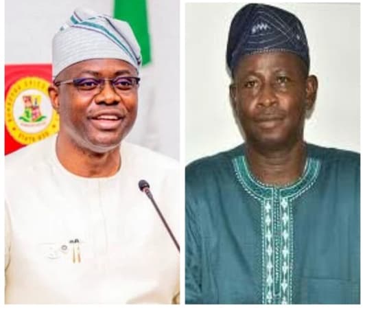 Falana faults Oyo Attorney-General for ‘misrepresenting Court of Appeal judgment’ on NURTW