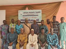 APTAN holds 2025 annual seminar, offers free medical services to Ile-Ife residents