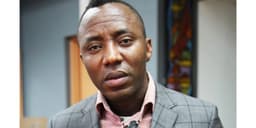 Alleged false claim against Tinubu: Court shifts Sowore’s arraignment to Nov. 5
