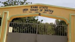 Asaba orphanage owner docked for allegedly kidnapping 2 Kano children