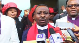 Genocide: Intersociety releases names, ages of fresh set of killed Nigerian Christians