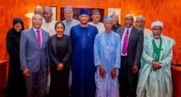 Governor Radda Swears In Three New High Court Judges