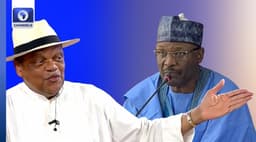 INEC Under Mahmood Yakubu Was A National Disgrace – Atedo Peterside