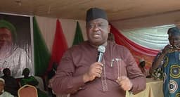 APC dismisses Mutfwang’s claim of pressure to join party