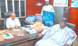 PDP chairmanship: I’m being shut out – Sule Lamido