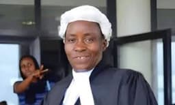 Lawyers, activists march in Lagos to demand justice for slain lawyer, Temitope Odu